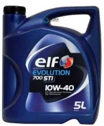 Elf Evolution 700 STI