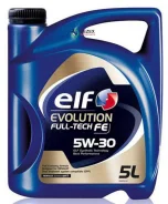 Elf Evolution Full-Tech FE