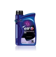 Elf Renaultmatic