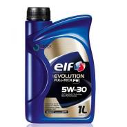 Elf Evolution Full-Tech FE