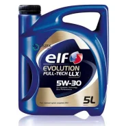 Elf Evolution Full-Tech LLX