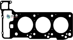 ��������� ��� | ��� | Mercedes BENZ W163/W202/W203/W210/W211/W220/�A208/A209/Viano/Vitochrysler CROS Elring 104580 104580 ����