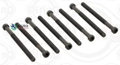 ���� ��� VAG A4/A6/A8/Allroad/Q7/Superb/PAS�SAT/Phaeton/Touareg 00- 2.5/2.7/3.0 TDI (�����. 8 ��. ) Elring 130110 130110 ����