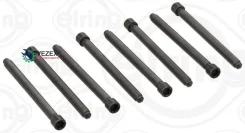 ���� ��� VAG A4/A6/A8/Passat B5 96- 2.4/2.7/2.8 (�����. 8 ��. ) Elring 130850 130850 ����