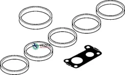 �������� ��������� ��������� ���������� MB Elring 131810 131810 ����
