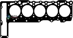 ��������� ��� MB C/E(W202/W210) 96-01 2.5TD 20V Elring 161829 161829 ����