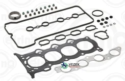 ��������� ��������� �������� Toyota Yaris/ECHO 99-/08- 1.3/1.5 VVT-i Elring 170010 170010 ����