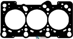 �����. ��� [1.4mm] AUDI A4/A6 2.4/2.7 V6 30V 97- mot. �AGA/AGB/AJG/AJK/ALF/ALW/AML/AMM/APC/APS/APZ/ARE/ASM/BDV Elring 212410 212410 ����