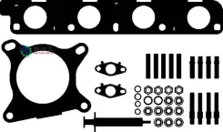 ����������� VAG 08-15 1.8TSI/2.0TSI (EA888 G2) ����������. ���������������� (� ������������) Elring 261160 261160 ����