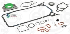��������� ��������� �������� MB C/E(W203/W210/W211)/VITO/Sprin�TER 99- 2.0CDi/2.2CDi ������ Elring 267000 267000 ����