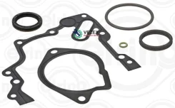 ��������� ��������� �������� VAG A2/BORA/Caddy/GOLF/LUPO/POLO/F�ABIA/Octavia 98- 1.4/1.6 ������ (�����. ) Elring 303951 303951 ����