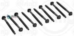 ���� ��� PSA/FORD Berlingo/C1/C2/C3/C4/C5/Xsara/�Fiesta/Fusion/Focus/C-MAX/1007�/107/206/207/307/308/407 02- 1.4HDI/1.6HDI (�����. 10 ��. ) Elring 330...