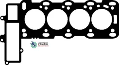 ��������� ��� OPEL Astra/Vectra/Frontera/Omega 97- 2.0-2.2 Elring 344680 344680 ����