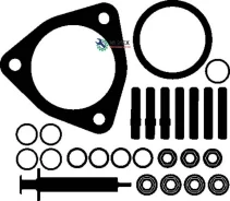����������� ���������������� PSA/MINI 06- 1.6 Elring 376340 376340 ����