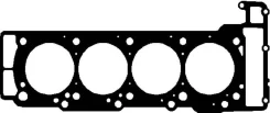 ��������� ��� MB M113 5.0/5.5L 97- Elring 402345 402345 ����