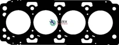 �����. ��� [1.2mm] Hyundai Elantra/i30/NF/SantaFe/Trajet/Tucson, �KIA Carens/Ceed/Cerato/Magentis/Sp�ectra/Sportage 2.0CRDi 01- mot. D4EA/-F/-V Elring...
