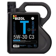 Bizol Technology