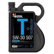 Bizol Technology