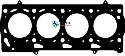 ��������� ������� ����� ��������� Seat Arosa/Ibiza, VW Polo/Lupo 1.0 ALD/AUC/ANV 99 Elring 531272 531272 ����