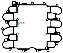 ��������� ��������� ���������� VW Passat B5 2,6-2,8 Elring 636530 636530 ����