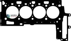 ��������� ��� BMW 3/5/X3(E60/E81/E83/E84/E87/E90�) 03- 2.0D 1.65�� Elring 658210 658210 ����