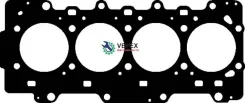 ��������� ��� Chrysler Voyager/Cherokee 00-08 2/5 CRD/ 2/8 CRD 1.42�� Elring 690396 690396 ����