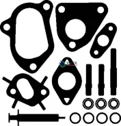 ����������� ��������� ���������������� OPEL Agila A/Combo/Corsa C/Meriva A/Tigra B Elring 715310 715310 ����