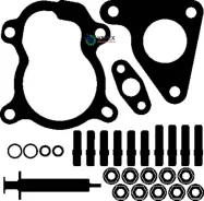��������� ��������� �������� Renault/Nissan Primastar/Interstar DCI/Kangoo/Laguna/Master/Megan�E/Scenic/Trafic 99- 1.9 dC ������� Elring 715350 715350...