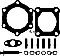 ����������������! ��������� (���������, ��������, ������, ���������)MAN D2066 LF 01/02/03/04 �/� Elring 715710 715710 ����