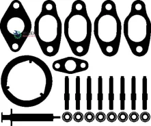 ���. ���/�� ���������������� �������. AUDI A3, SEAT Leon, Skoda Octavia/Superb, VW Golf/Passat/Touran/T5 1.9TDi 03-10 mot. AVQ/AXB/BKC/BXE Elring 7220...