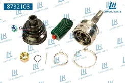 ���� Daewoo Nexia Longho 8732103 8732103 ����