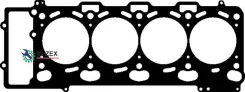 �����. ��� [0.75mm] BMW E60/E61/E63/E64/E65/E66/X5 4.8 05- mot. N62B48A/B Elring 736220 736220 ����