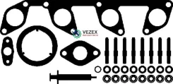 ����������� ��������� ���������������� JEEP Compass/Patriot/Liberty Elring 740790 740790 ����