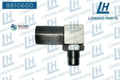 �������� (�������) ����. ��������� � �����. �������-�� ������� GM 25189500 Longho 8810600 8810600 ����