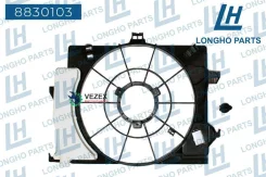 �������� ��������� HYUN/KIA Solaris/RIO 10- Longho 8830103 8830103 ����