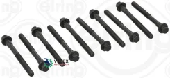 �������� ������ ��� (10��) Mazda 121 III 1.1,13 11X1.5 Elring 802910 802910 ����