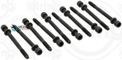 ���� ��� VAG 80/A6/GOLF/Jetta/Passat 85- 1.8/2.0 16V (�����. 10 ��. ) Elring 819840 819840 ����
