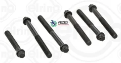 ������ ��� ! TORX 1x109+3x144+2x168 �� 1 ���man D2540/55/65/66 D2840/46/66/79 �-� Elring 820548 820548 ����