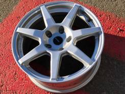 Tecmag. 7.0x17", 5x120, ET38 