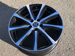 Winning Street Wheel. 7.0x17", 5x100, ET48 