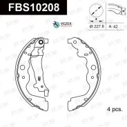 ������� ��������� ���������� FAP FBS10208 FBS10208 ����