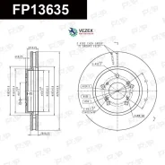 ���� ��������� Great WALL Hover H6 FAP FP13635 FP13635 ����