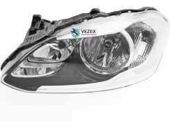 ������, Volvo, Volvo XC60 (08-) XC60 13- ���� ��� � ���. ����� (DEPO) [VVXC613000L] ����