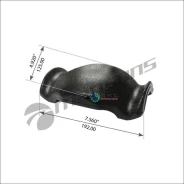 ������� ! (�) ��� ��������� F120 BPW Mansons 300402 300402 ����