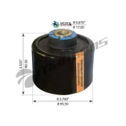 ����� �������� ������ ! �������� 0.66x3.80FRL Argosy Mansons 360044 360044 ����
