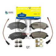 ������� ��������� �������� (��������) �-� FORD Transit V Connect Tourneo II ������� 260/280/300 (0 Markon 500850180 500850180 ����
