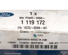 ���� ��� FORD 1119172 1119172 ����