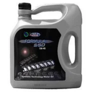 Ford Formula S/SD