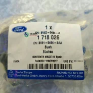 ������ ������������� ��������� FORD Focus 2011- 1 718 026 FORD 1718026 1718026 ����