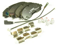 ������� ��������� Fr Motorcraft Tr14- DRW (2-� ����. + 2 ������� ������) FORD FORD 2006028 2006028 ����